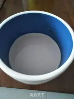 Make Chocolate milk step 4