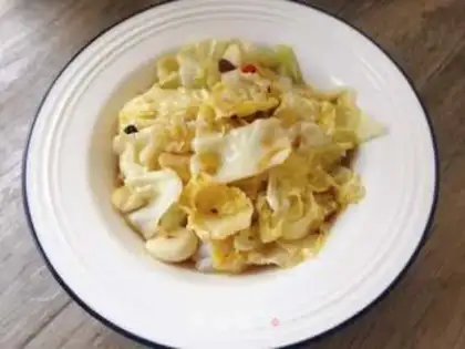 Make Scrambling step 4