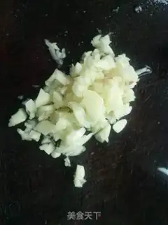 Make Frozen eggs and tofu step 0