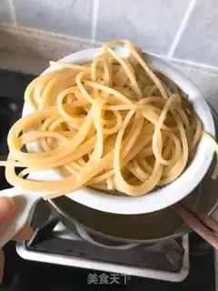 Make Spaghetti step 4