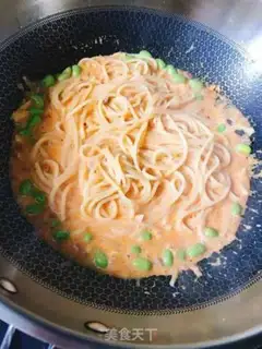 Make Spaghetti step 5