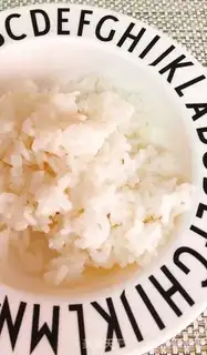 Make Rice troupe step 0