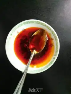 Make Frozen eggs and tofu step 4