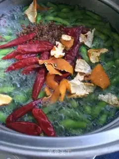 Make Pumpkin step 4