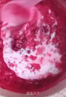 Make Creaming Dragon Porridge step 5