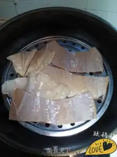 Make The pickles are dry step 0