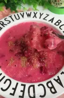 Make Creaming Dragon Porridge step 6