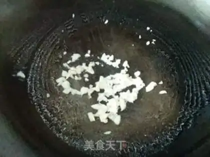 Make Frozen eggs and tofu step 8
