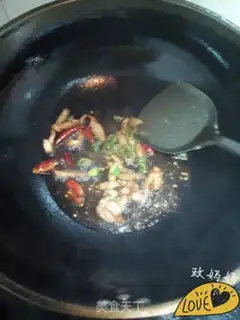 Make The pickles are dry step 5