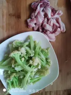 Make Back to the casserole step 0