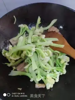Make Back to the casserole step 2
