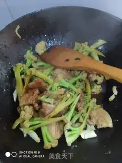 Make Back to the casserole step 3
