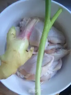 Make Coke chicken wings step 0