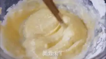 Make Pork chop and rice step 5