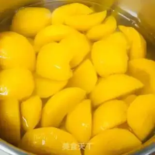 Make Peach can step 2