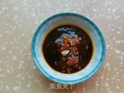 Make Bean bean lollipop step 4