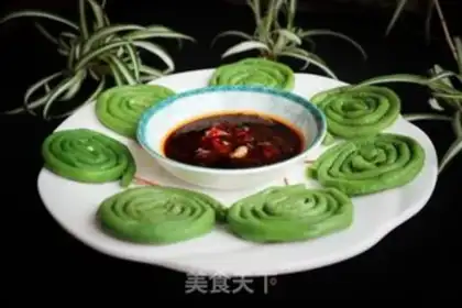 Make Bean bean lollipop step 6