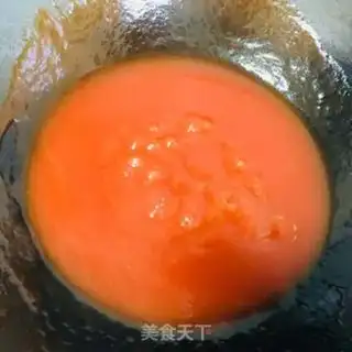 Make Sugar Jelly Ridge step 5