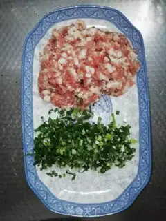 Make Fried noodles step 0