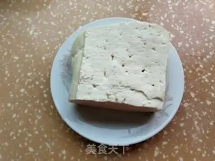 Make Soy sauce step 0