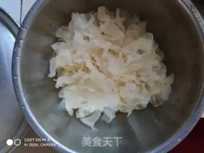 Make Silver cucumbers step 0