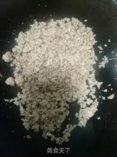 Make Bottle egg burrito step 3