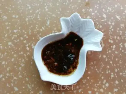 Make Soy sauce step 2