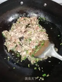 Make Fried noodles step 3