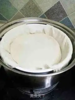 Make ♪ Soup spa ♪ step 8