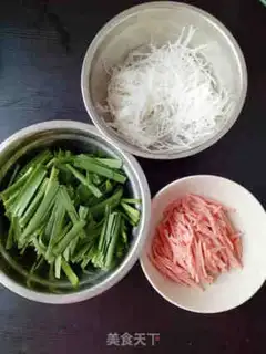 Make ♪ Soup spa ♪ step 9