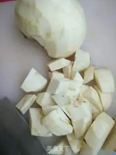Make Cheese step 0