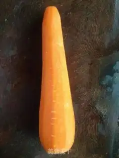Make Carrot step 0
