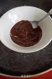 Make Banana bar step 2
