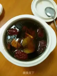 Make Bones soup step 0