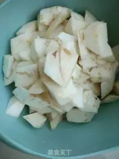 Make Cheese step 1