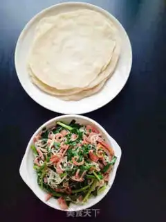 Make ♪ Soup spa ♪ step 12