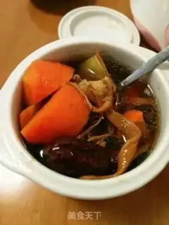 Make Bones soup step 1