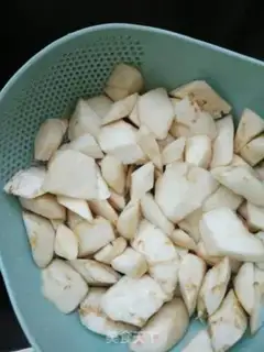 Make Cheese step 2