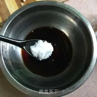 Make Cool cucumber step 2