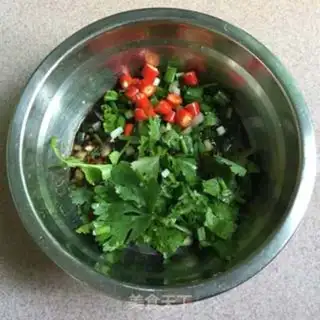 Make Cool cucumber step 3