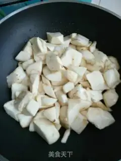 Make Cheese step 4