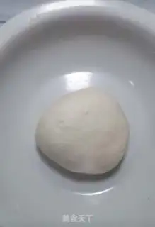 Make Fried soup step 1