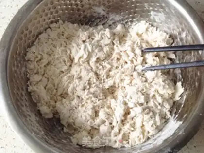 Make Sake step 0