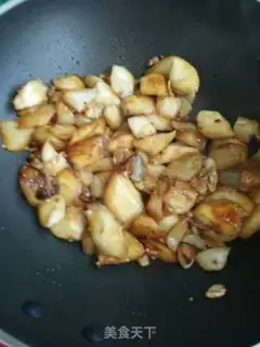 Make Cheese step 6