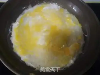 Make Bottle egg burrito step 13