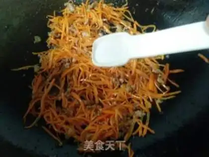 Make Carrot step 7