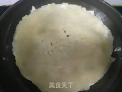 Make Bottle egg burrito step 14