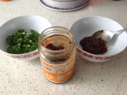 Make Sake step 2