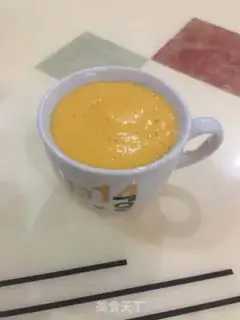 Make Mango milkshake step 5
