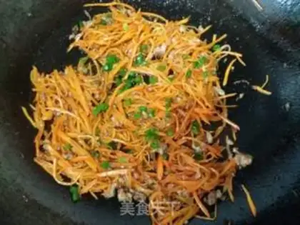 Make Carrot step 9